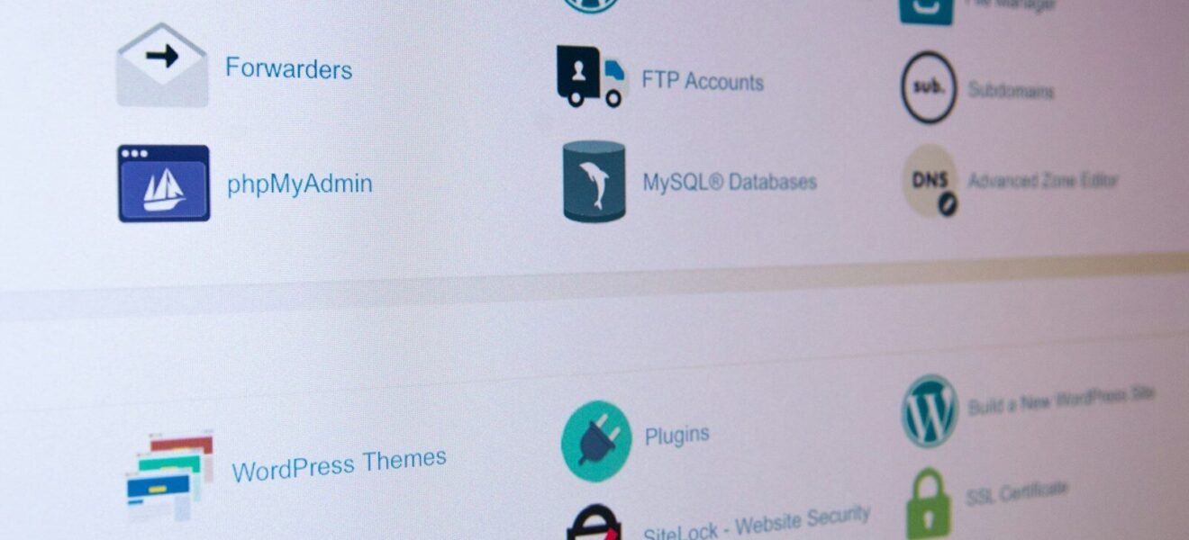 Premium Server & Hosting Management Services | Stop Server Downtime