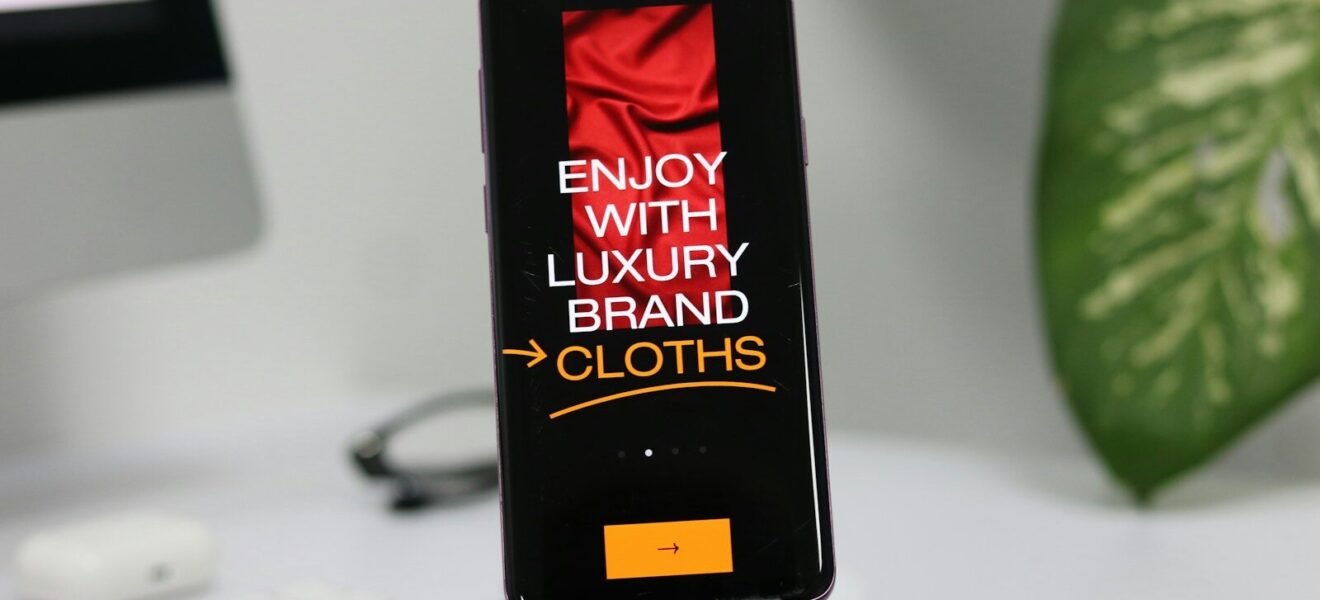 The "First Minute" Rule: Why Onboarding is Everything | App UI/UX Design | Desklago