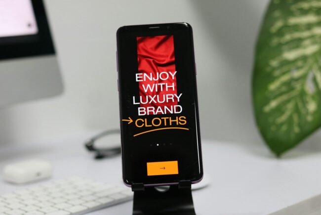 The "First Minute" Rule: Why Onboarding is Everything | App UI/UX Design | Desklago