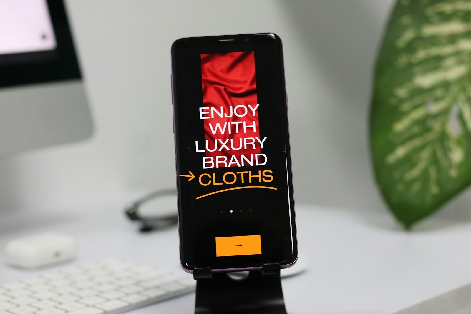 The "First Minute" Rule: Why Onboarding is Everything | App UI/UX Design | Desklago