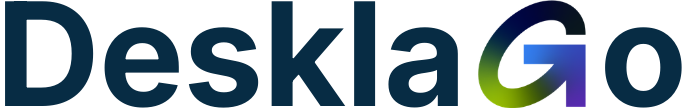 DesklaGo