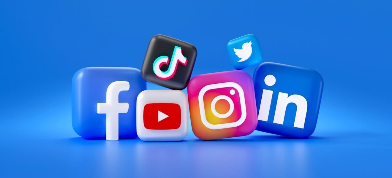 Social Media & Ad Creatives