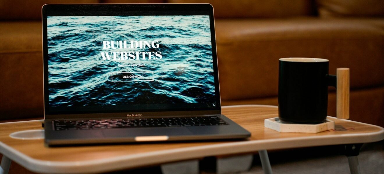 Enterprise Corporate Website Development | Build Institutional Trust