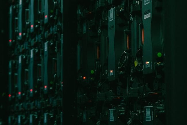 VPS & Dedicated Hosting