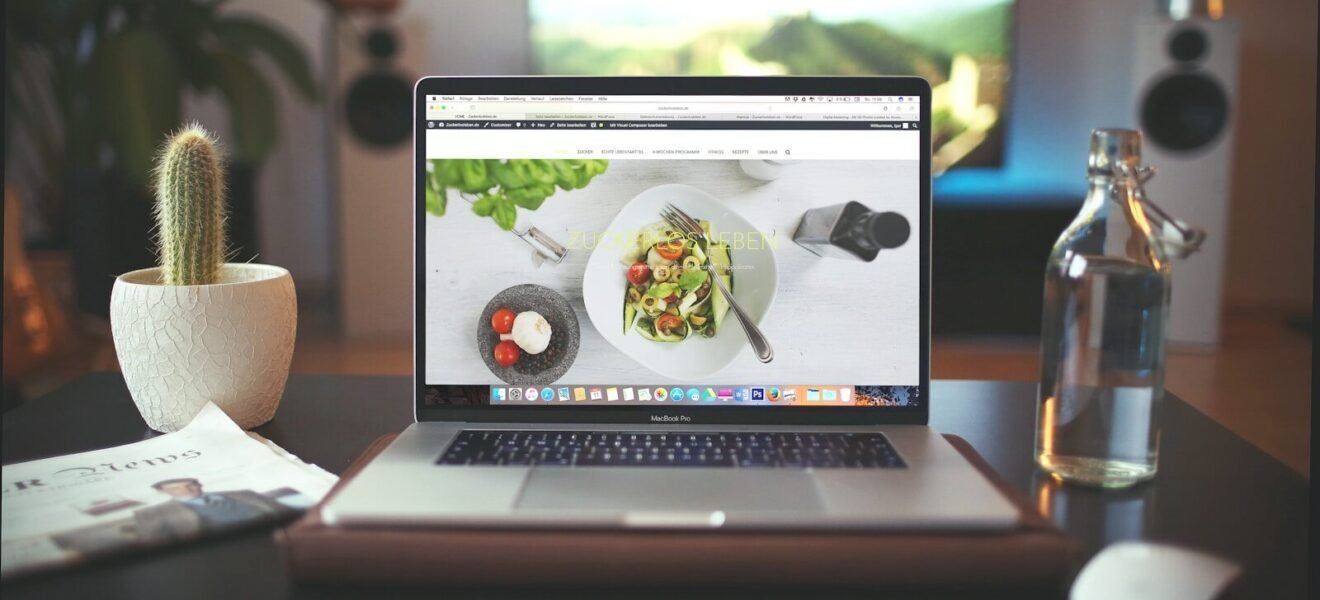 Custom E-commerce Website Development Services | Scale Your Store