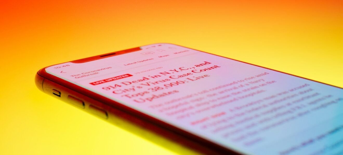 Premium Press Release & PR Management Services | Dominate the News Cycle