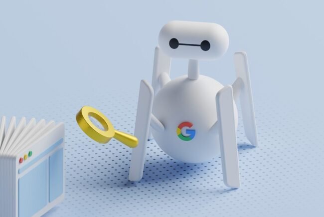 Enterprise Technical SEO Services | Fix Errors & Dominate Search