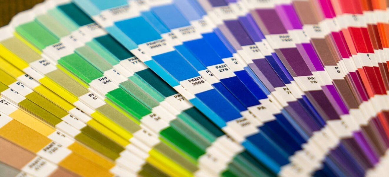 Print Design with perfect quality | Desklago