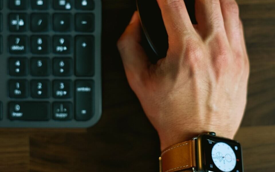 The Hidden Cost of Manual Administration