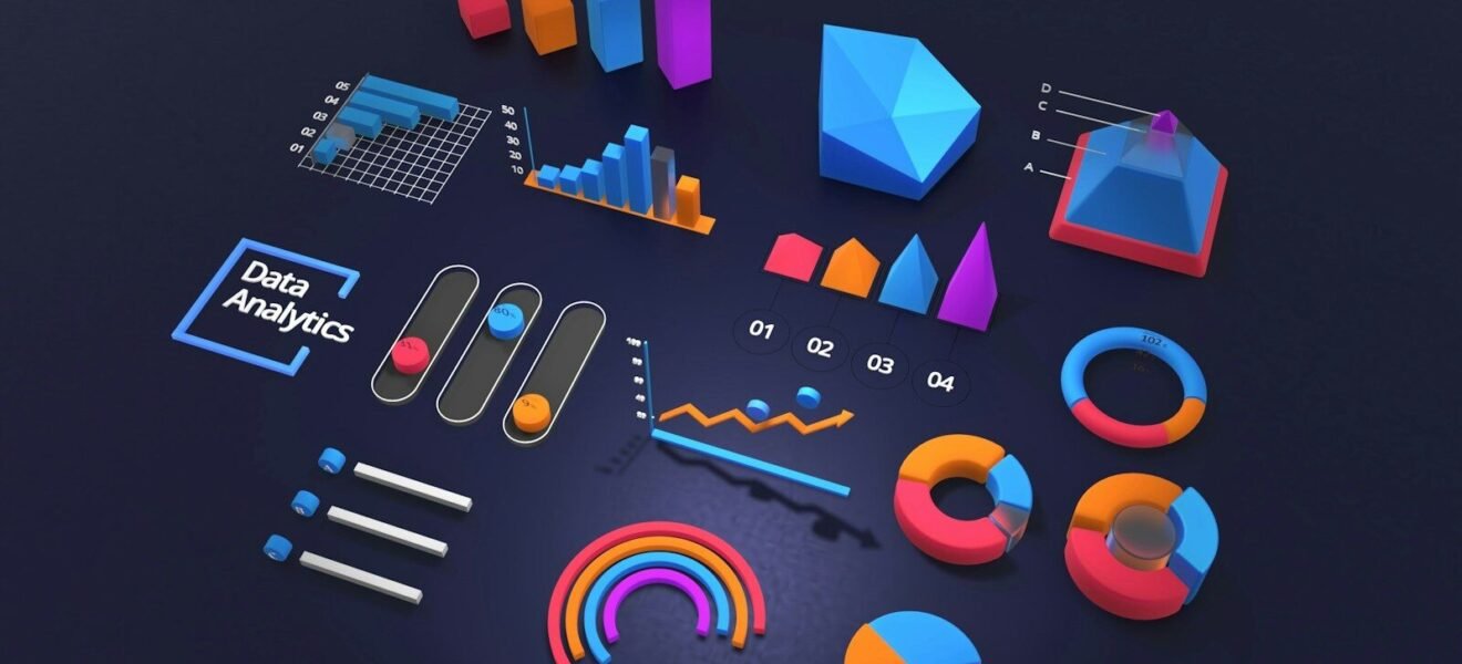 Enterprise Automated Data Extraction Services | DesklaGo