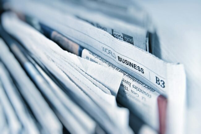 Premium Press Release & PR Management Services | Dominate the News Cycle
