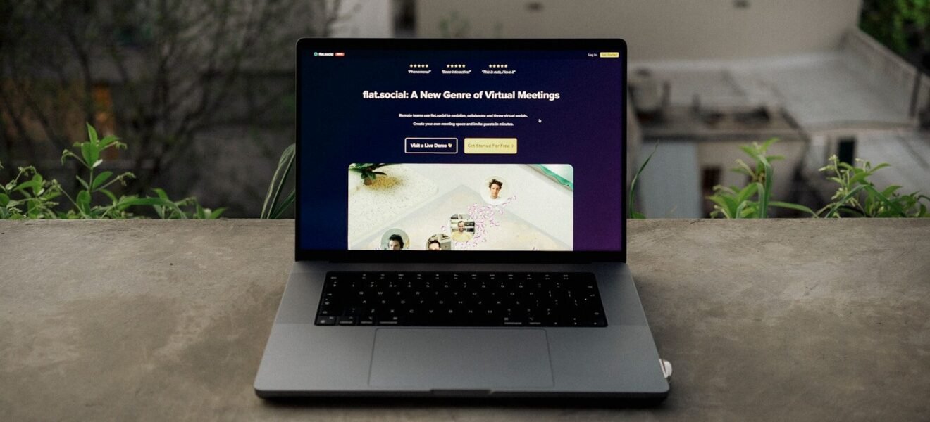 Marketplace Website Development Services | Build A Platform That Scales