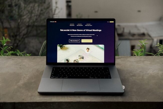 Marketplace Website Development Services | Build A Platform That Scales