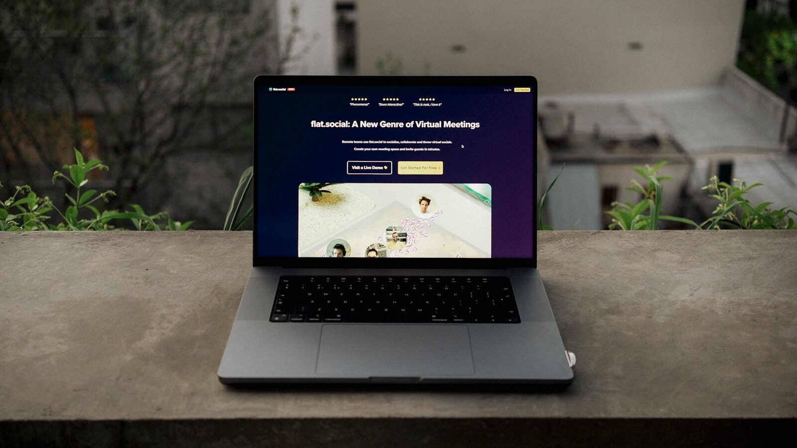 Marketplace Website Development Services | Build A Platform That Scales