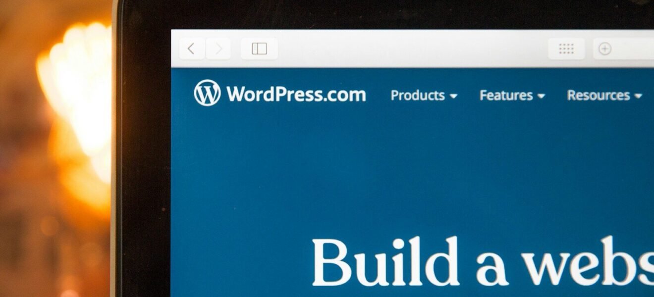 Custom WordPress Development Services | High-Performance Websites