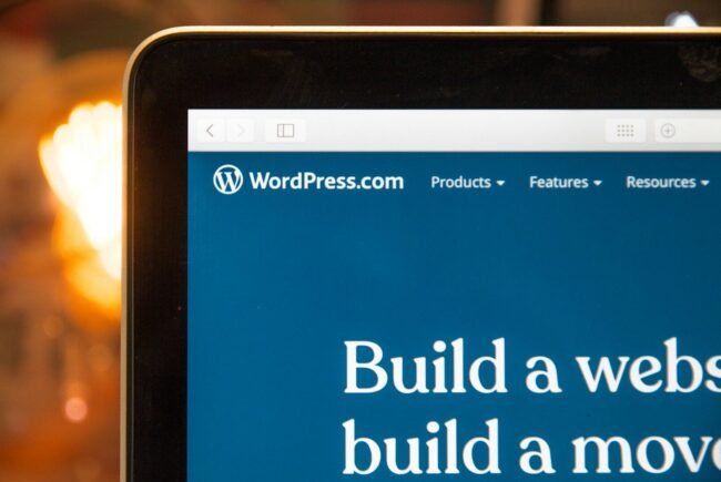 Custom WordPress Development Services | High-Performance Websites