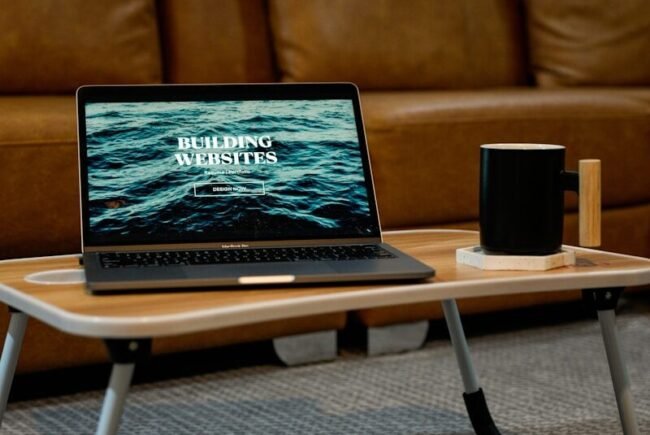 AI-Based Landing Page Development | Skyrocket Your Conversion Rates