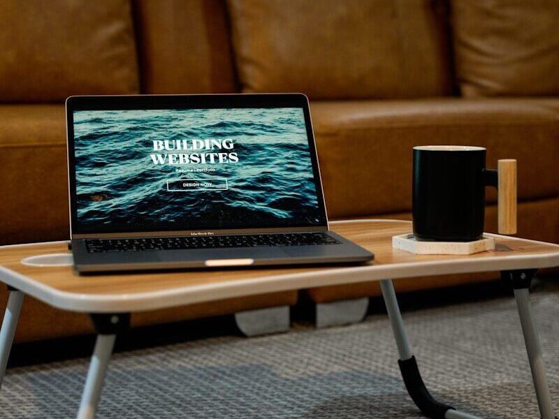 AI-Based Landing Page Development | Skyrocket Your Conversion Rates